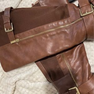 Torrid Wide calf boot